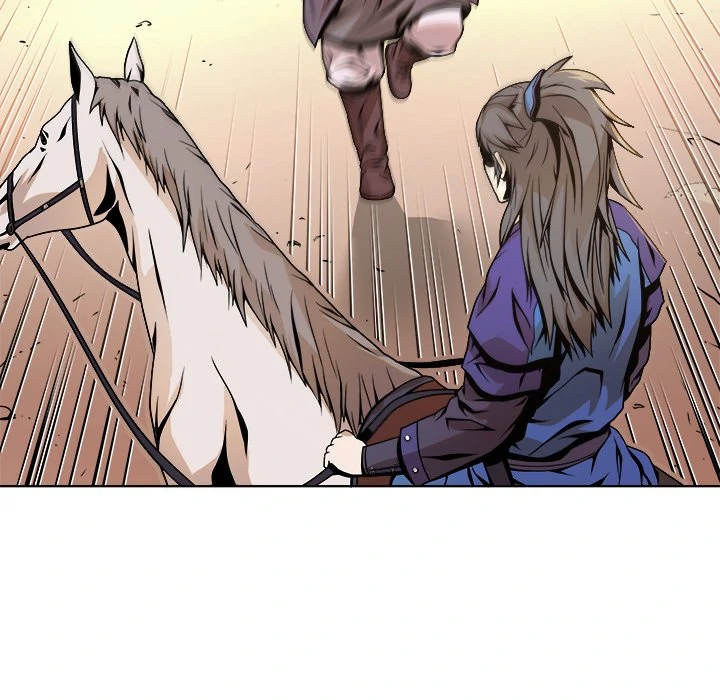 The Humble Warriors Chapter 6 - Page 72