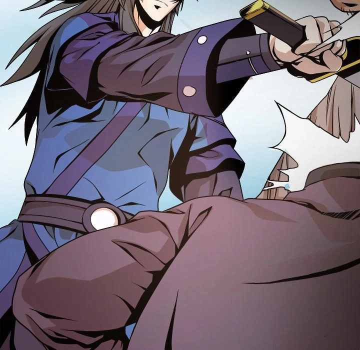 The Humble Warriors Chapter 6 - Page 77