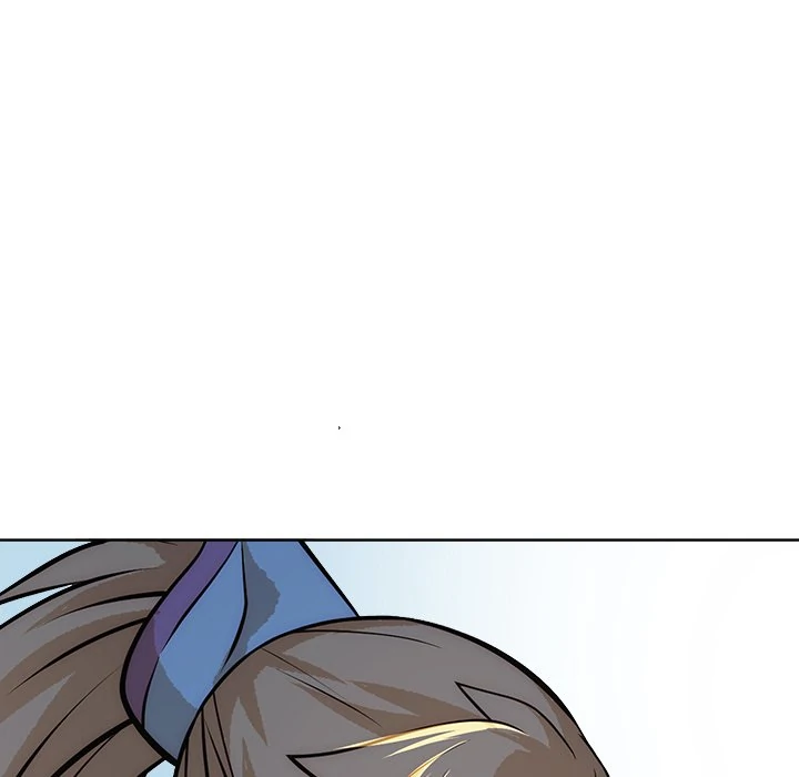 The Humble Warriors Chapter 6 - Page 79