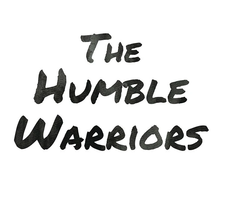 The Humble Warriors Chapter 6 - Page 9