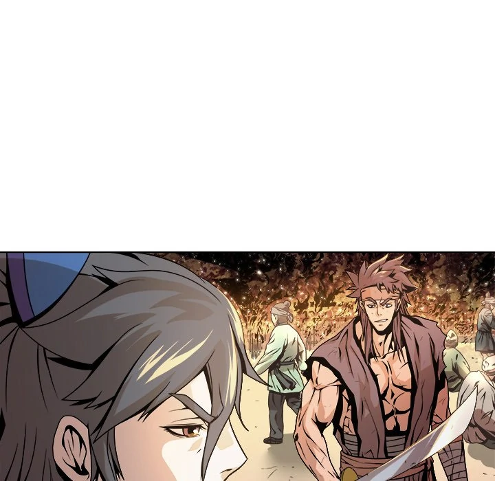 The Humble Warriors Chapter 6 - Page 83