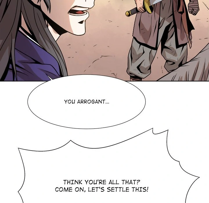 The Humble Warriors Chapter 6 - Page 84