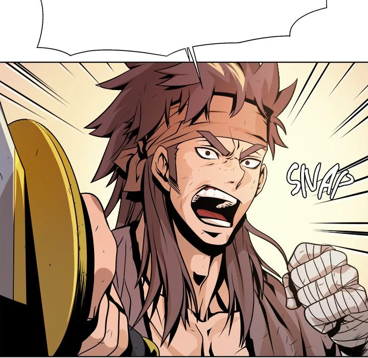 The Humble Warriors Chapter 6 - Page 85