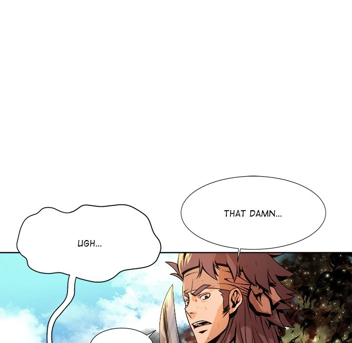 The Humble Warriors Chapter 6 - Page 88