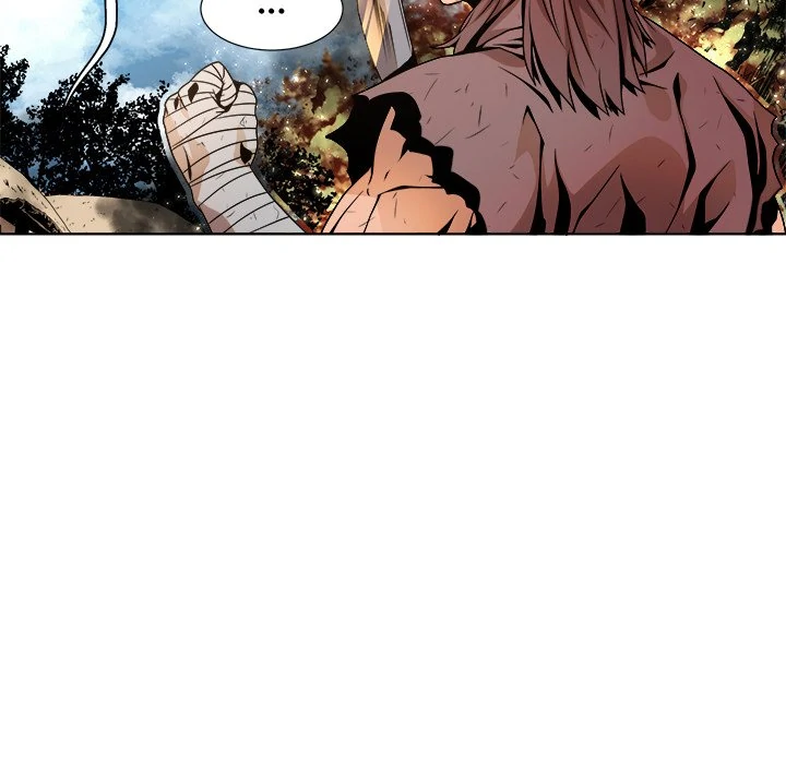 The Humble Warriors Chapter 6 - Page 89