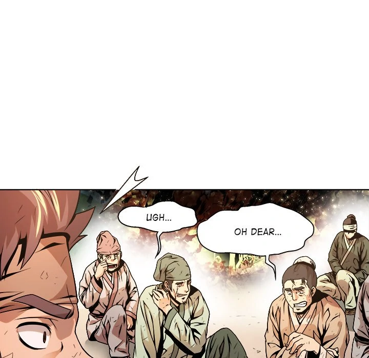 The Humble Warriors Chapter 6 - Page 90