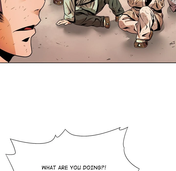 The Humble Warriors Chapter 6 - Page 91
