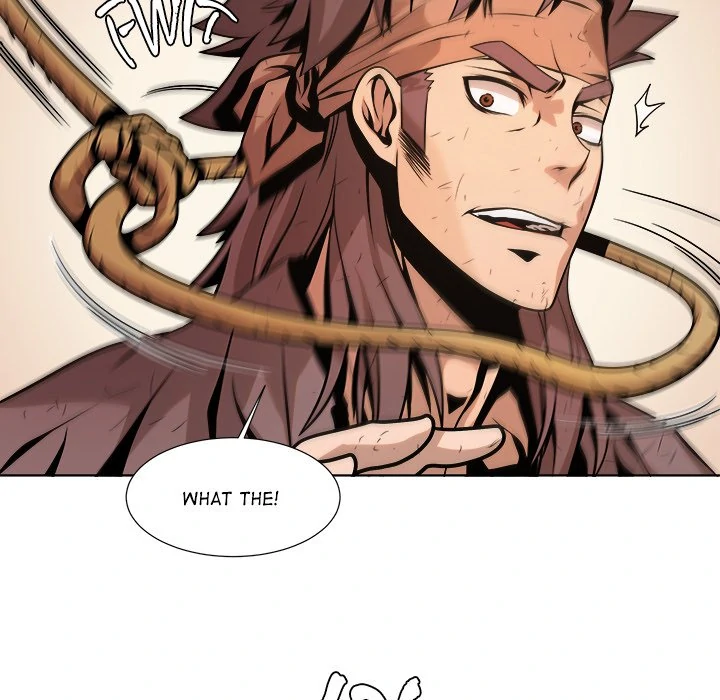 The Humble Warriors Chapter 6 - Page 96