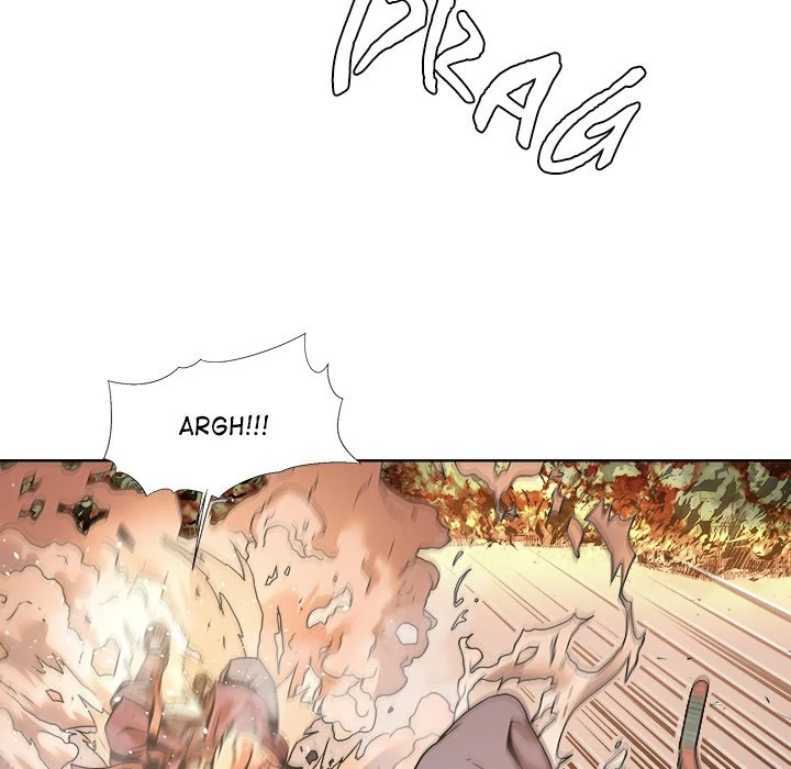 The Humble Warriors Chapter 6 - Page 97