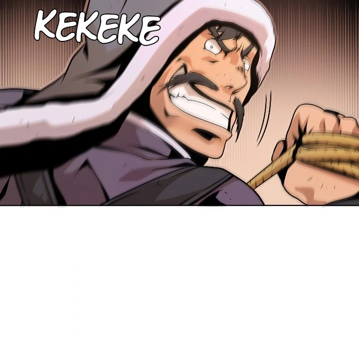 The Humble Warriors Chapter 6 - Page 100