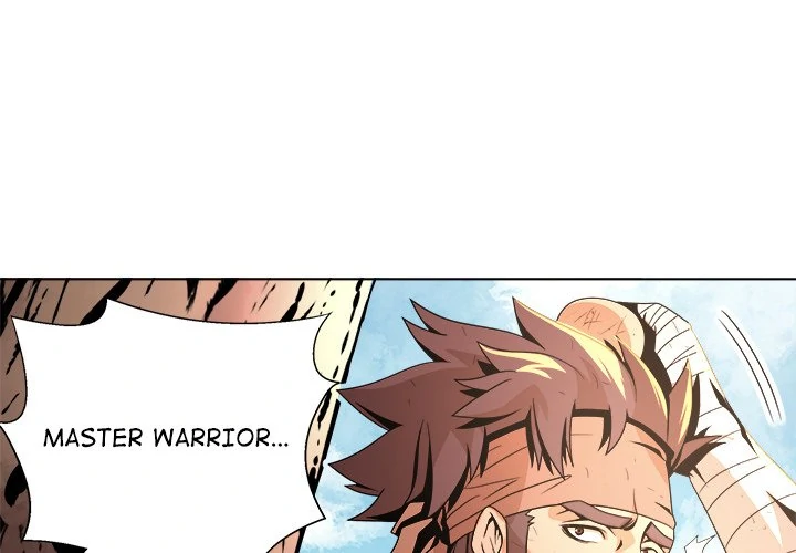 The Humble Warriors Chapter 7 - Page 2