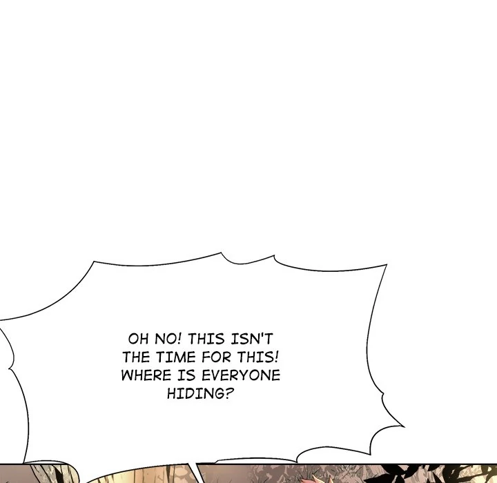 The Humble Warriors Chapter 7 - Page 11