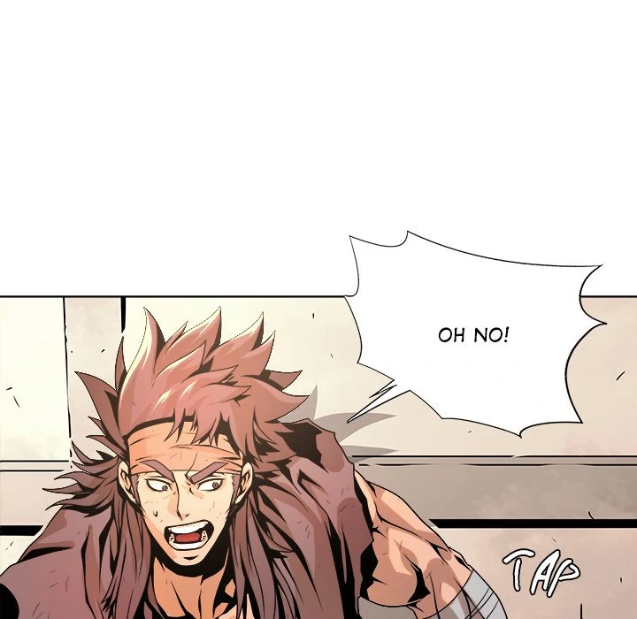 The Humble Warriors Chapter 7 - Page 102