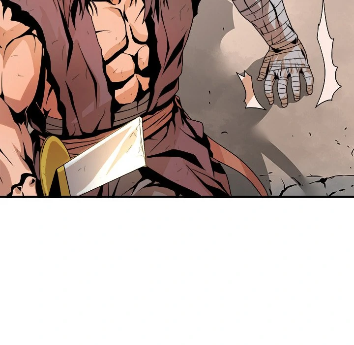 The Humble Warriors Chapter 7 - Page 103