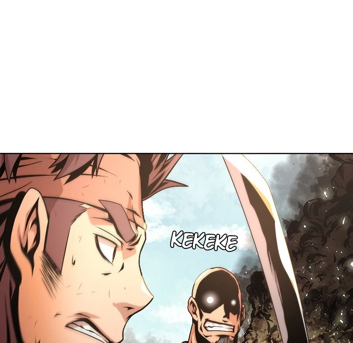 The Humble Warriors Chapter 7 - Page 104