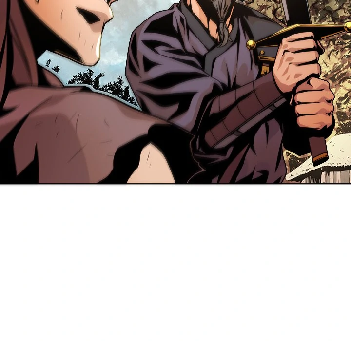 The Humble Warriors Chapter 7 - Page 105