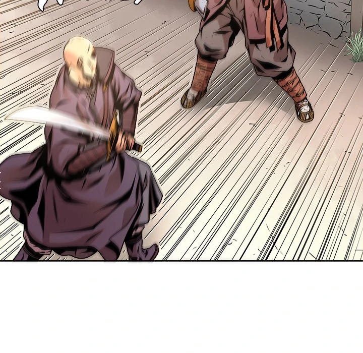 The Humble Warriors Chapter 7 - Page 107