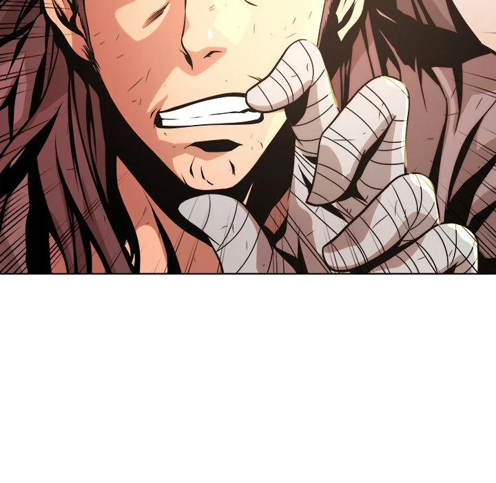 The Humble Warriors Chapter 7 - Page 109