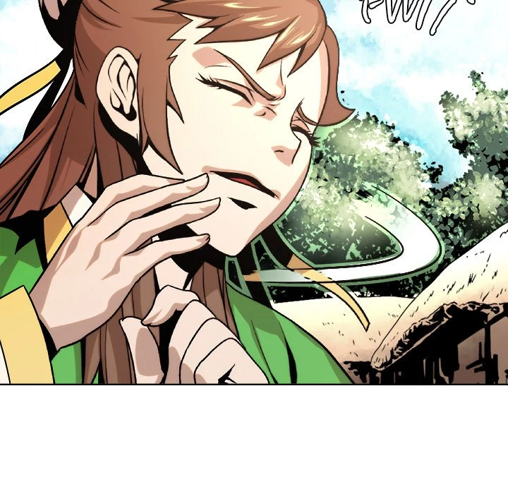 The Humble Warriors Chapter 7 - Page 113