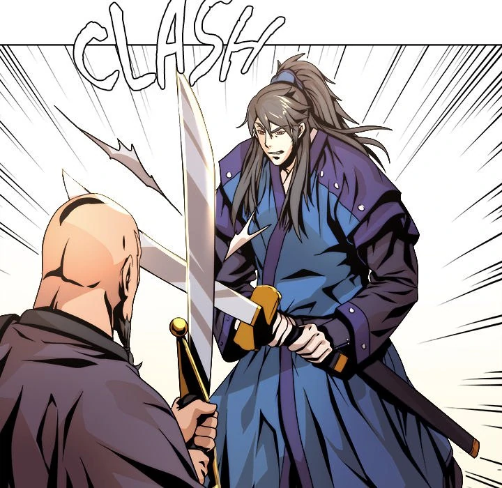The Humble Warriors Chapter 7 - Page 120