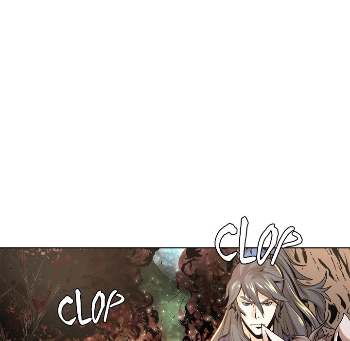 The Humble Warriors Chapter 7 - Page 13