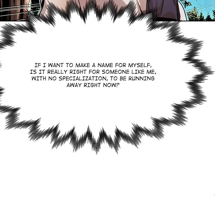 The Humble Warriors Chapter 7 - Page 20