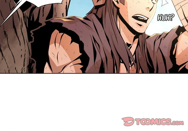 The Humble Warriors Chapter 7 - Page 3