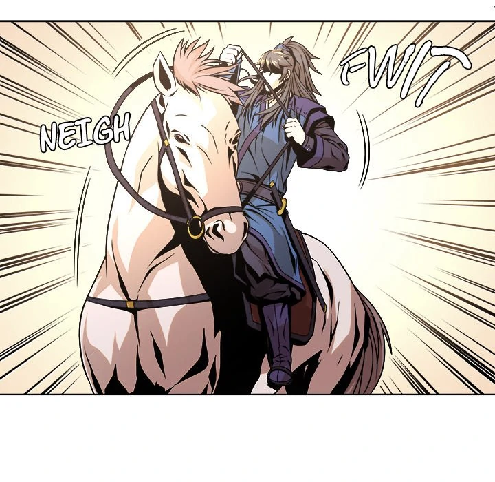 The Humble Warriors Chapter 7 - Page 21