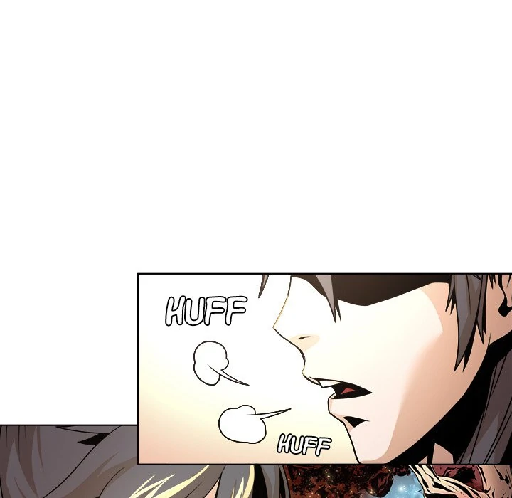 The Humble Warriors Chapter 7 - Page 22