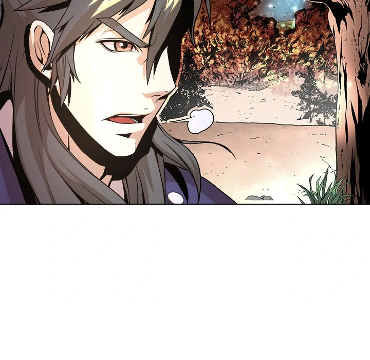 The Humble Warriors Chapter 7 - Page 23