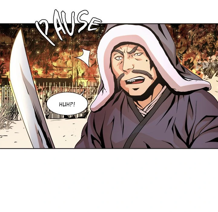 The Humble Warriors Chapter 7 - Page 29