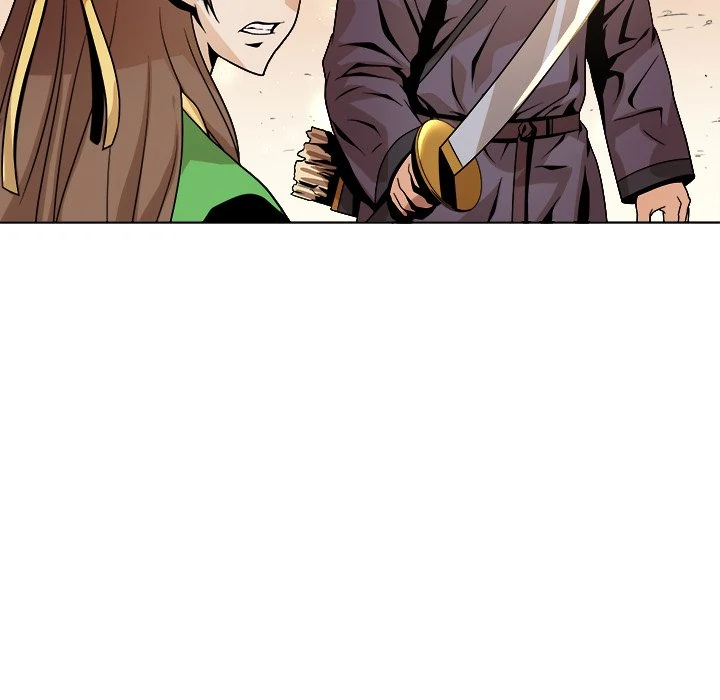 The Humble Warriors Chapter 7 - Page 31