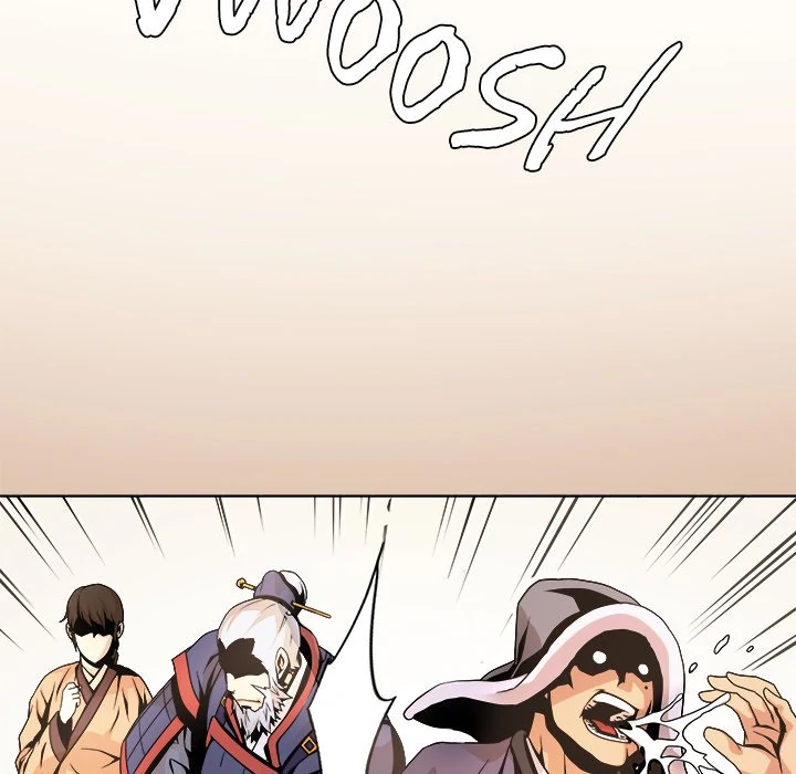 The Humble Warriors Chapter 7 - Page 37