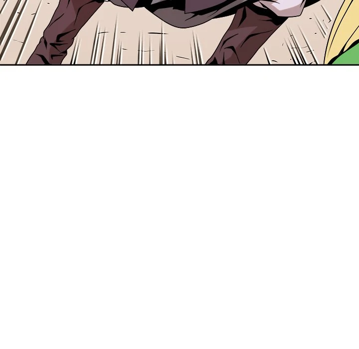 The Humble Warriors Chapter 7 - Page 39