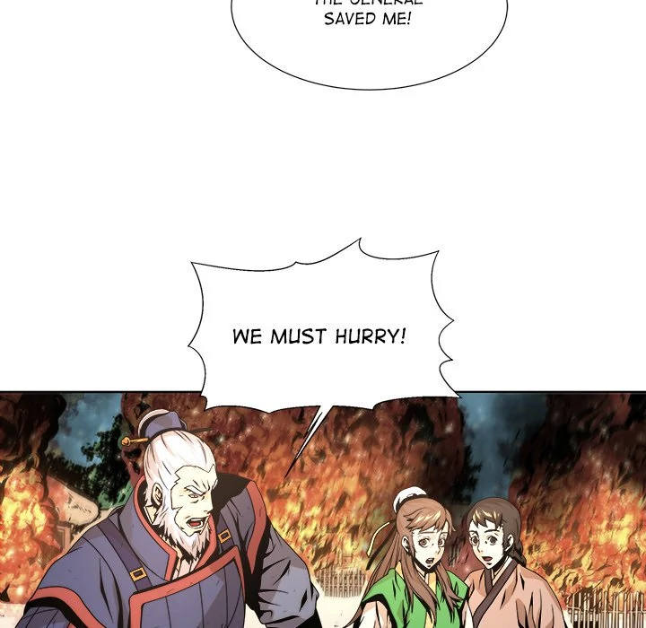 The Humble Warriors Chapter 7 - Page 41