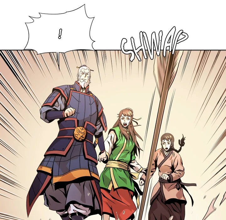 The Humble Warriors Chapter 7 - Page 43