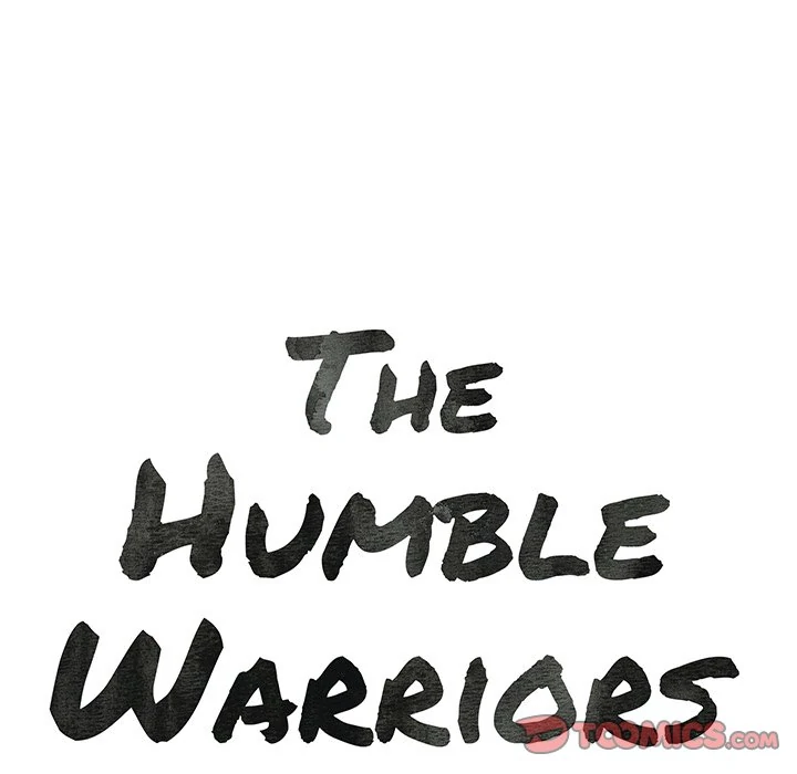 The Humble Warriors Chapter 7 - Page 45