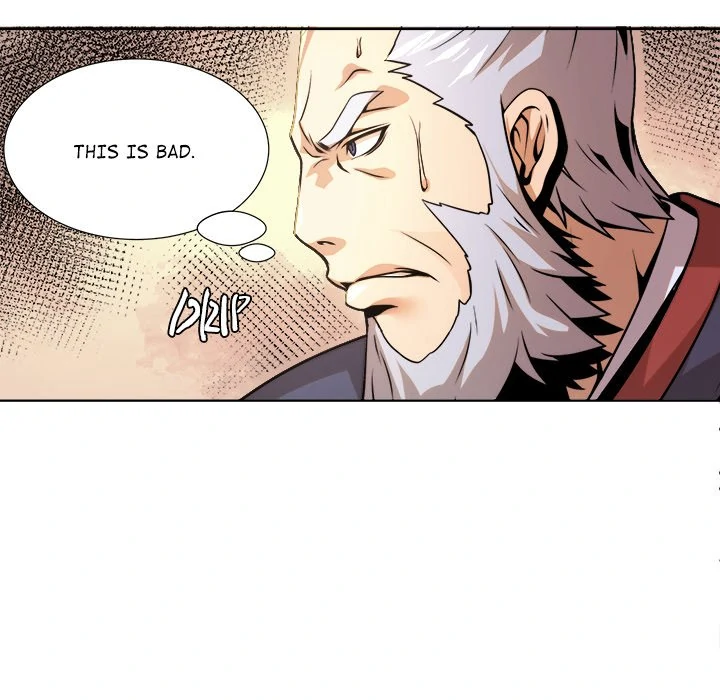 The Humble Warriors Chapter 7 - Page 54