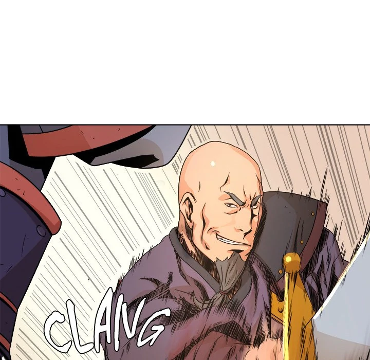 The Humble Warriors Chapter 7 - Page 67