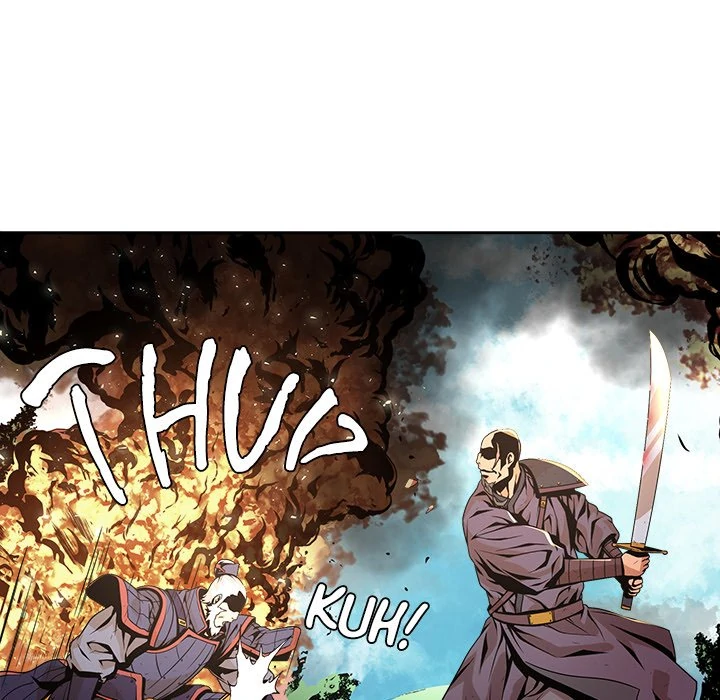 The Humble Warriors Chapter 7 - Page 71