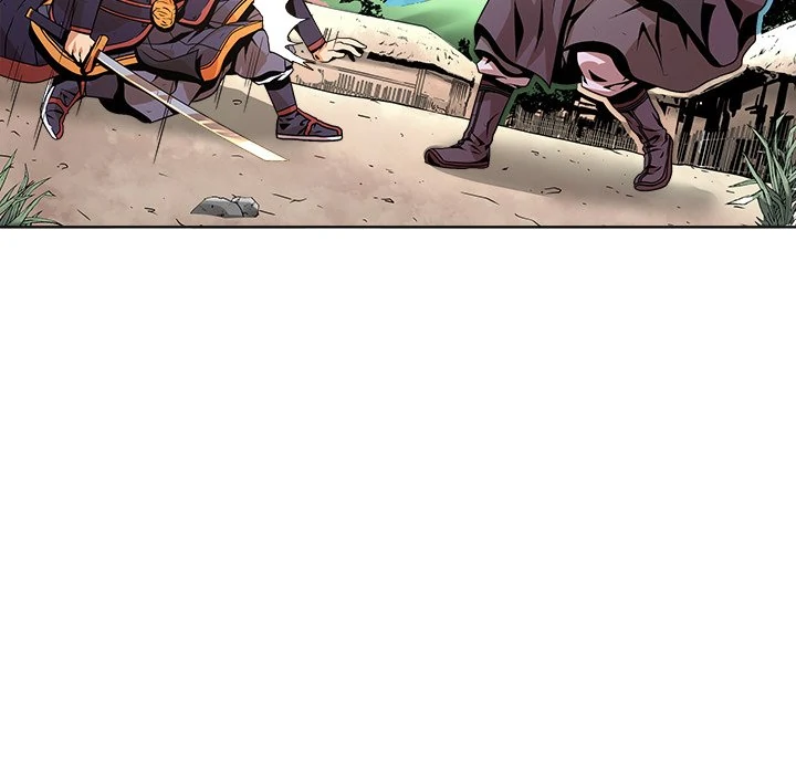 The Humble Warriors Chapter 7 - Page 72
