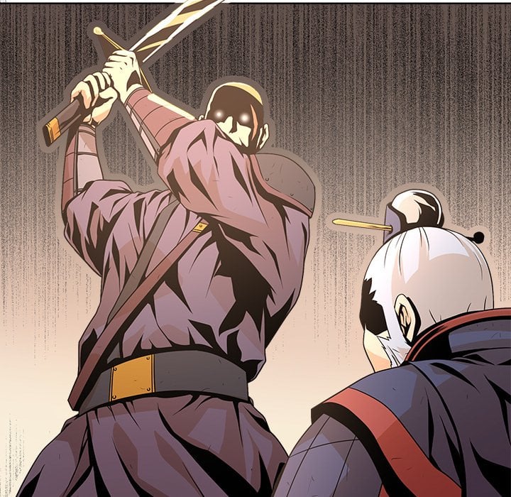 The Humble Warriors Chapter 7 - Page 75