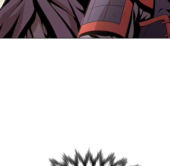 The Humble Warriors Chapter 7 - Page 76