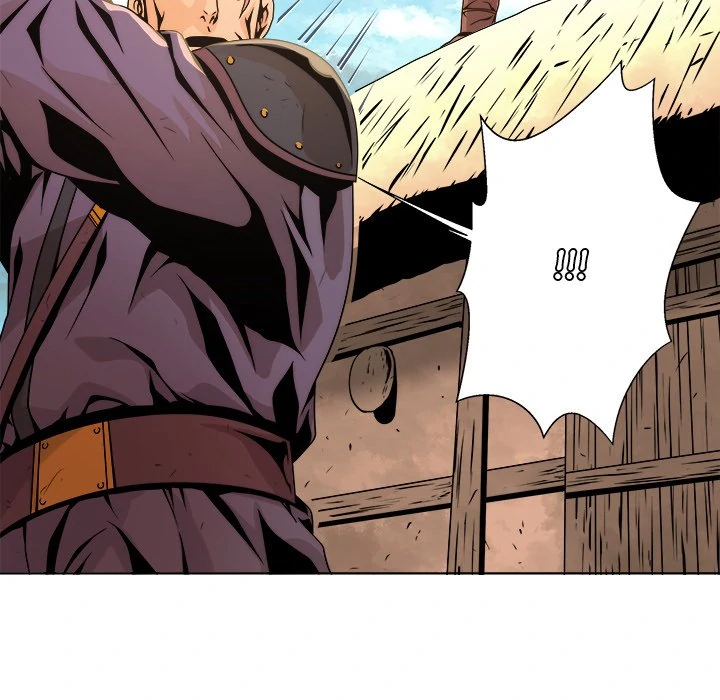 The Humble Warriors Chapter 7 - Page 81