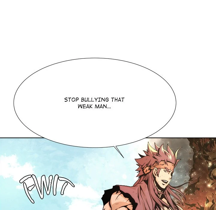The Humble Warriors Chapter 7 - Page 84