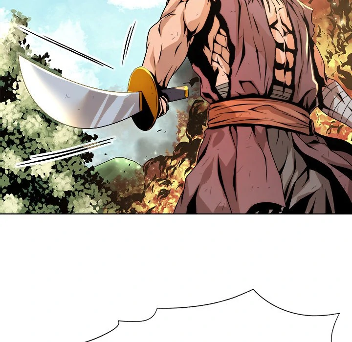 The Humble Warriors Chapter 7 - Page 85