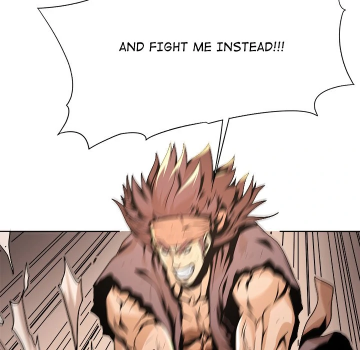 The Humble Warriors Chapter 7 - Page 86
