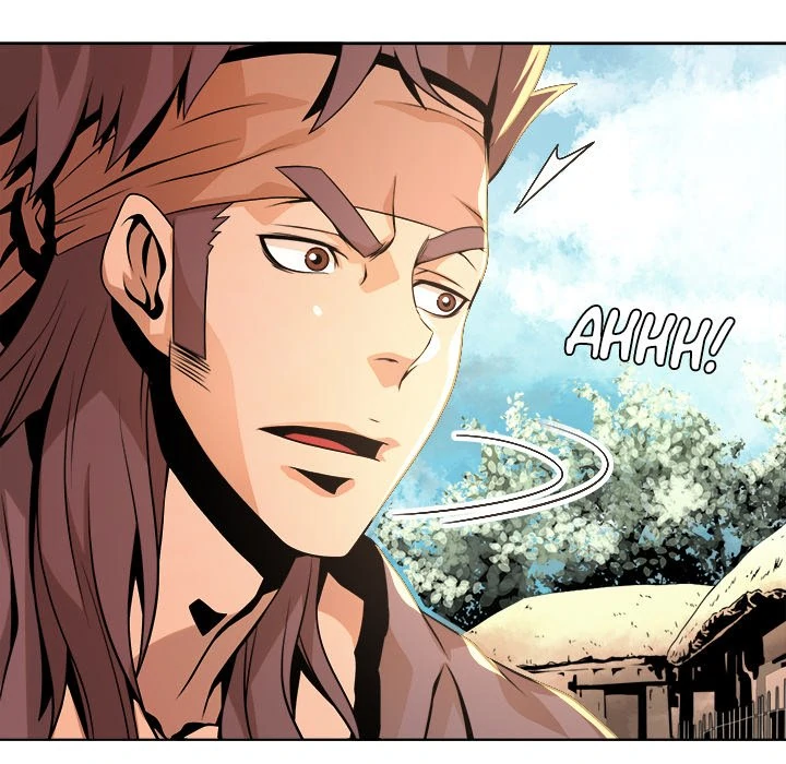 The Humble Warriors Chapter 7 - Page 10