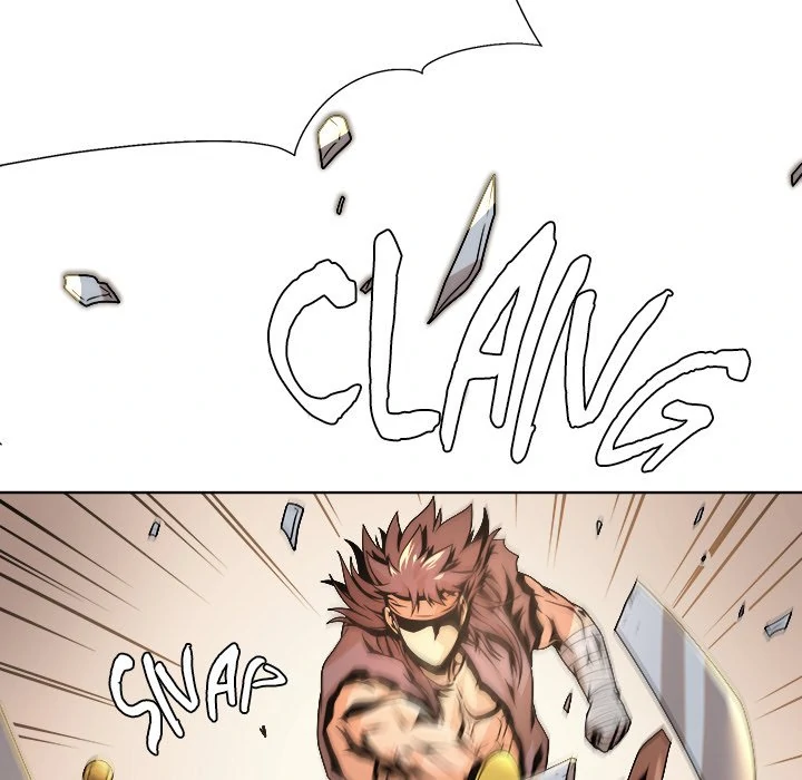 The Humble Warriors Chapter 7 - Page 95