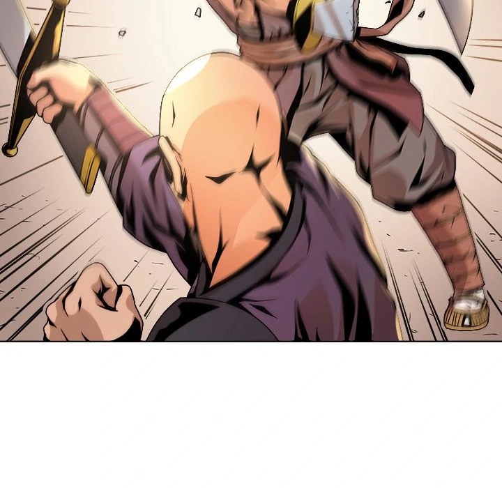 The Humble Warriors Chapter 7 - Page 96